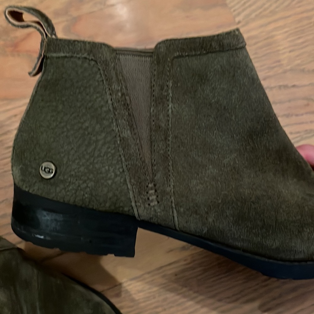 Ugg Booties - image 5